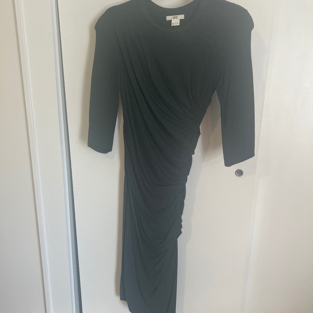 Helmut Lang Dress
